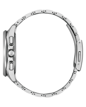 Citizen BY1000-51L Attesa Stained Glass Atomic Timekeeping Moonphase Eco-Drive