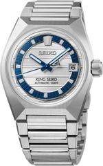 Seiko HKF004 King Seiko VANAC 145th Anniversary Limited Edition Blue