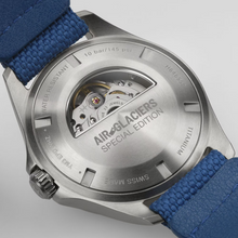 Hamilton H64655941 Glaciers Edition Khaki Aviation Pilot Day Date Auto