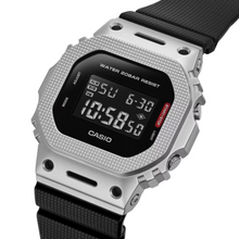 G-Shock GM5600M-1 Industrial Design Digital Square