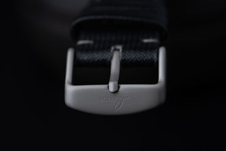 Laco 862165 DIN 8330 Hamburg GMT Automatic Pilot Watch