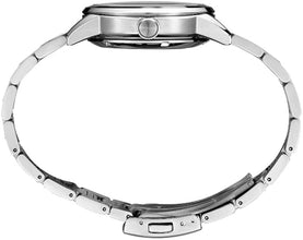 Seiko Prospex SPB249 Laurel Alpinist Blue Dial