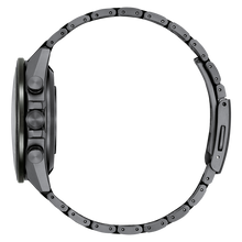 Citizen CC4055-65E Attesa GPS Super Titanium Black DLC