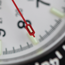 Marathon WW194006SS-0513 GSAR Arctic Edition Type II 41mm Automatic