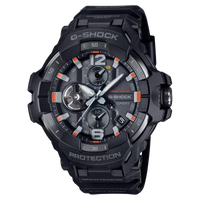 G-Shock GRB300EC-1A Master of G AIR Gravity Master Emergency Colors