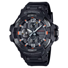 G-Shock GRB300EC-1A Master of G AIR Gravity Master Emergency Colors