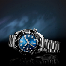 Seiko Prospex SPB477 US Limited Edition 1968 Heritage Diver GMT
