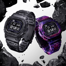 G-Shock GCWB5000UN-1 40th Anniversary Carbon Fiber Square Limited Edition