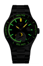 Ball DM3120C-SCJ-BE Roadmaster Ocean Explorer 41mm Titanium Chronometer