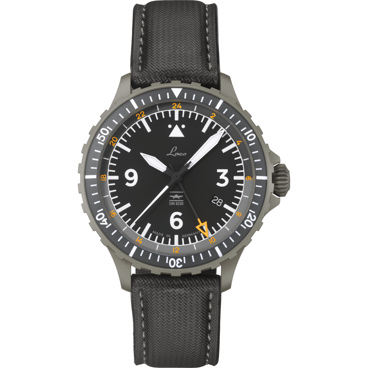Laco Watches for Sale – Laco Pilot, & Chronographs Watches – Arizona ...