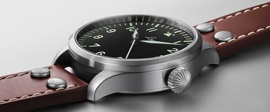 Laco Pilot Watches Basic AUGSBURG 42 861688.2
