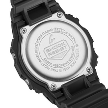 G-Shock DW5600RL-1 Original Colors Digital Square Resin