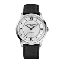 Frederique Constant FC-301S3B6 Classics Premiere Automatic Silver Dial