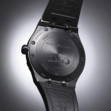 Maurice Lacroix AI1108-PVL20-090-2 Aikon Quartz Wotto Limited Edition