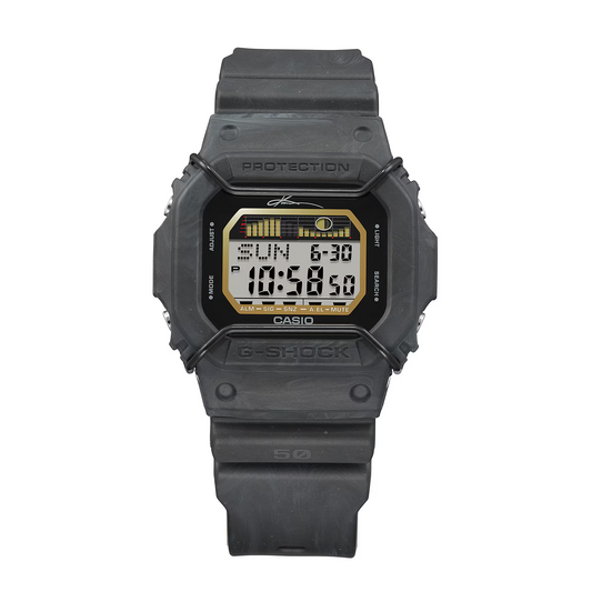G-Shock GLX5600KB-1 Kanoa Igarashi G-LIDE Surf Watch Limited