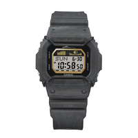 G-Shock GLX5600KB-1 Kanoa Igarashi G-LIDE Surf Watch Limited Edition