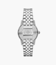 Zodiac ZO9312 Blue Lapis Compression Diver Stainless Steel Automatic 40mm