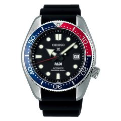 Seiko Prospex SPB087 Automatic Diver Rubber Band // Pre-Owned