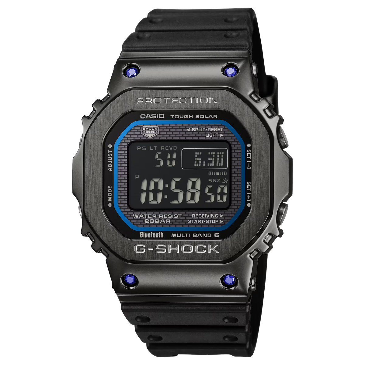 GMW-B5000SB-1A2