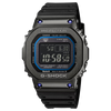 G-Shock GMWB5000SB-1A2 Gem Accents Full Metal 5000 Series Digital Limited Edition