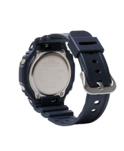 G-Shock GA2100WD-1A High Contrast Black and White Ana-Digi