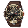 G-Shock GGB100XMH-5A Master of G Land Mudmaster Horizon Gold Ana-Digi