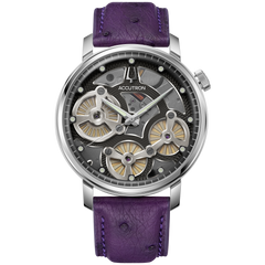 Accutron 26A210LK Le Kool Spaceview Evolution Limited Edition