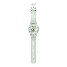 G-Shock GBA950-7A MOVE Urban Sports Gray and Green Ana-Digi Strava