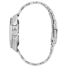 Citizen NB6060-58L Series8 890 Blue Textured Dial Automatic Exclusive