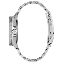 Citizen BN0260-54L Promaster Dive Blue Dial 200m Eco Drive Stainless Steel