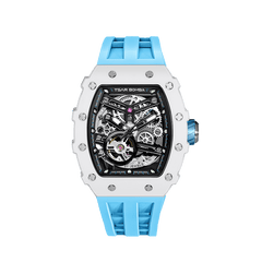 TSAR BOMBA Elemental TB8208C Blue