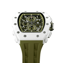 TSAR BOMBA Elemental TB8204QA Olive