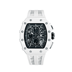 TSAR BOMBA Elemental TB8204B White