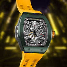 TSAR BOMBA Atomic Ceramic Edition Dark Green