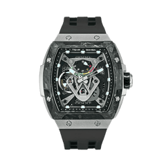 TSAR BOMBA Neutron Limited Edition Black