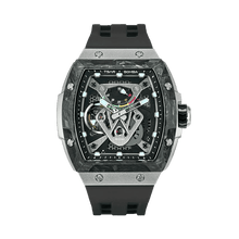 TSAR BOMBA Neutron Limited Edition Black