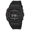 G-Shock GWBX5600-1A1 Resin MIP Digital Square Negative Black Solar Bluetooth