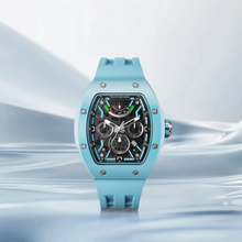 Tsar Bomba TB8222C-02 Atomic-Full Ceramic Edition Blue Automatic