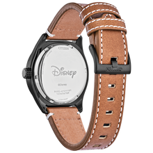 Citizen BV1089-05W Batter's Up Mickey Mouse Sport Eco-Drive