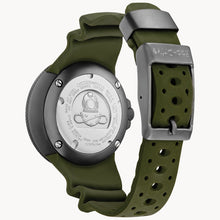 Citizen BJ8057-09X Promaster Dive Ecozilla Green // Pre-Owned