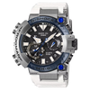 G-Shock MRGBF1000EB-1A MR-G Frogman Limited Edition Polar Seas Brinicle