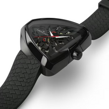 Hamilton H24535332 Year of the Dragon Ventura Elvis80 Skeleton Automatic Limited Edition