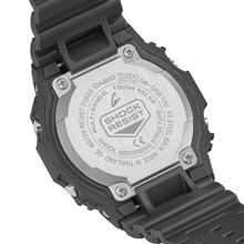 G-Shock GWM5610-1 Digital Square Tough Solar Multiband 6 Resin Black