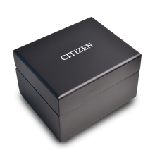 Citizen CC3097-52L Satellite Wave X GPS Super Titanium Blue Dial