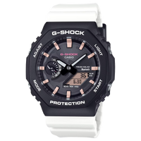 G-Shock GAB2100CD1A7 Charles Darwin Galapagos Penguin Tough Solar