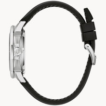 Bulova 96B431 Marine Star Precisionist Series C 262kHz Yellow Dial