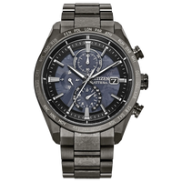 Citizen AT8287-62E Attesa Hakuto-R Super Titanium Limited Edition