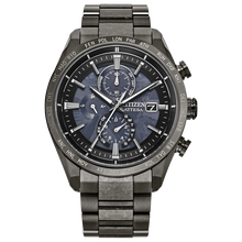 Citizen AT8287-62E Attesa Hakuto-R Super Titanium Limited Edition Citizen AT8287-62E Attesa Hakuto-R Super Titanium Limited Edition