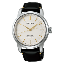 Seiko Presage SPB497 Classic Series Craftsmanship Arita Porcelain Dial Limited Edition