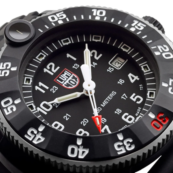 Luminox Navy SEAL Original Heritage Dive Watch 43mm